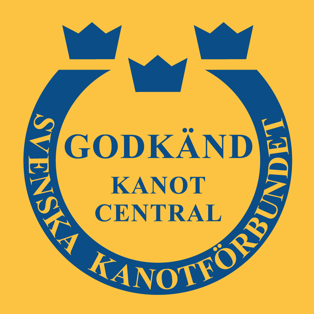 Godkänd Kanotcentral